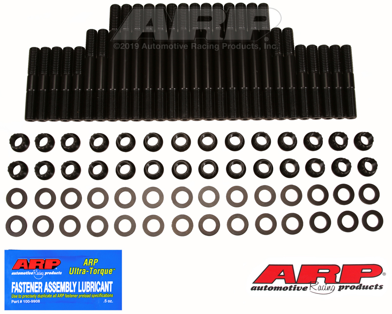 [114-4203] ARP AMC 401 w/Indy cylinder head stud kit