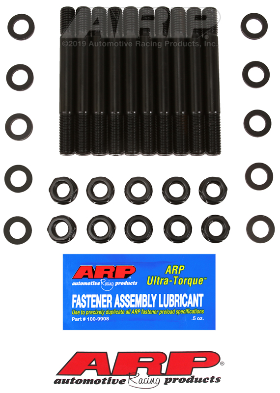[125-5401] ARP Buick 455 main stud kit