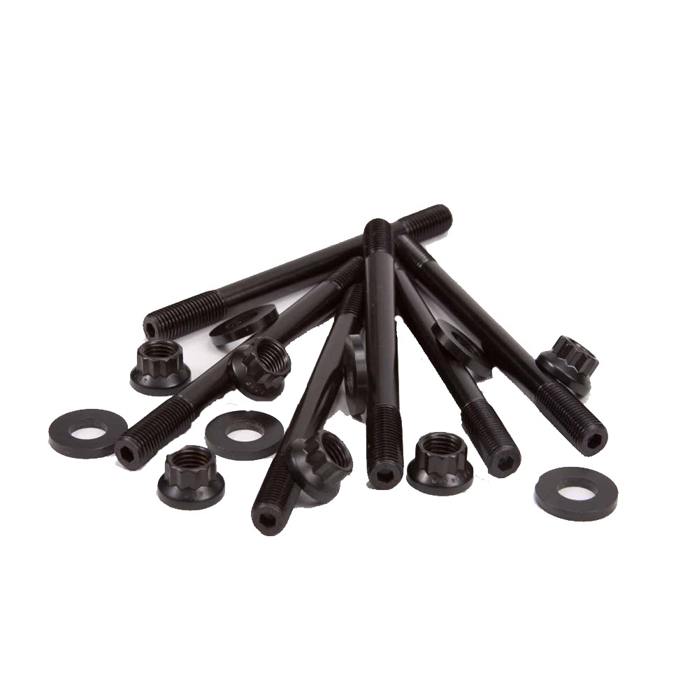 [130-0201] ARP GM Duramax LB7-LMM 6.6L 12pt rocker arm stand bolt kit