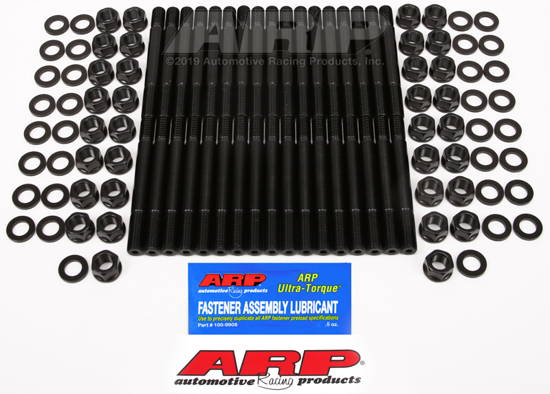 [130-4062] ARP GMC 6.2L diesel head stud kit