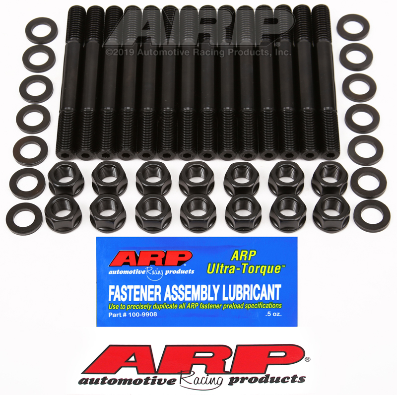 [132-4001] ARP Chevy 6-cylinder '62 & up hex head stud kit