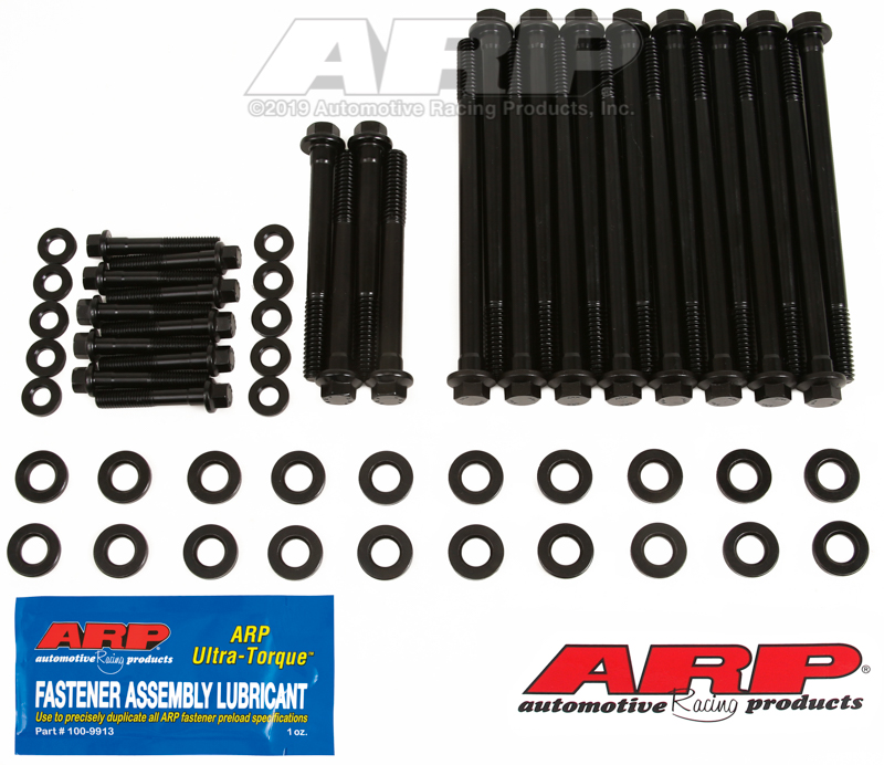 [134-3609] ARP SB Chevy LS1 & LS6, 5.7L & 6.8L hex head bolt kit
