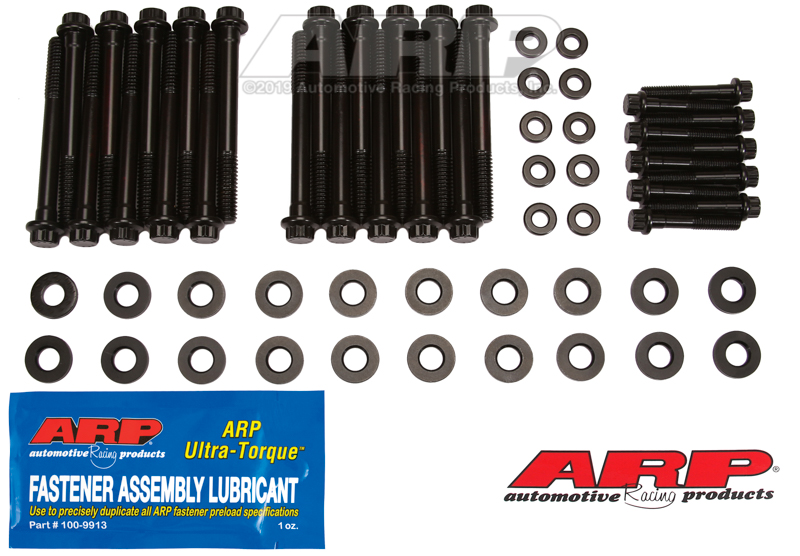 [134-3713] ARP SBC LSA 8740 12pt head bolt kit