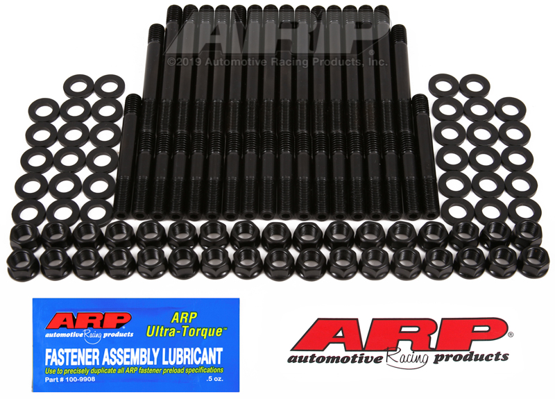 ARP SB Chevy hex head stud kit
