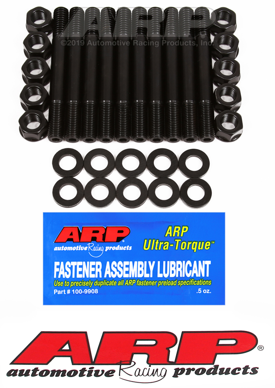 [134-5402] ARP SB Chevy 2-bolt small journal main stud kit