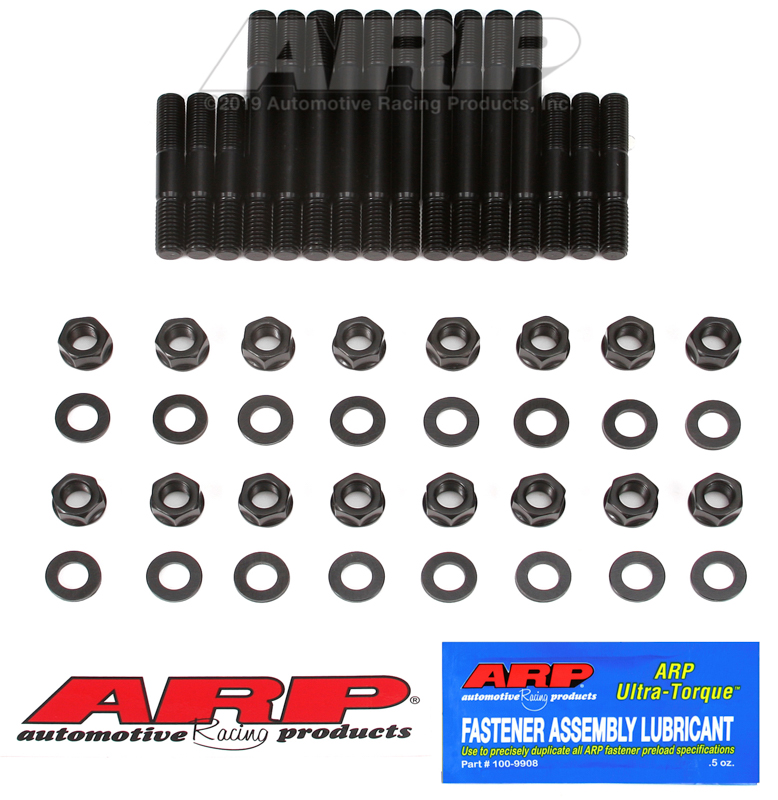 ARP SB Chevy main stud kit