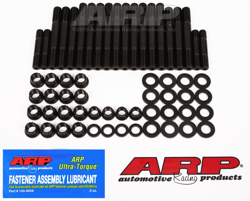 ARP Chevy Dart Little "M" w/outer studs main stud kit
