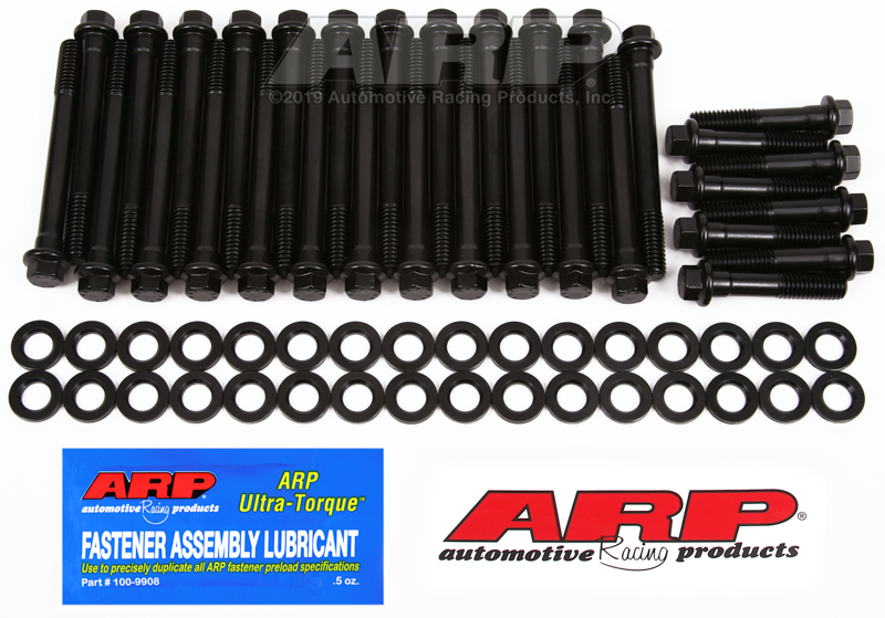 [135-3601] ARP BB Chevy head bolt kit