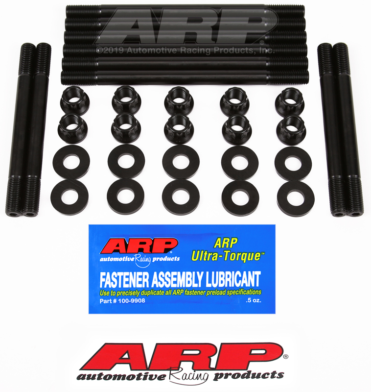 [141-4202] ARP Dodge Neon DOHC up to '03 head stud kit
