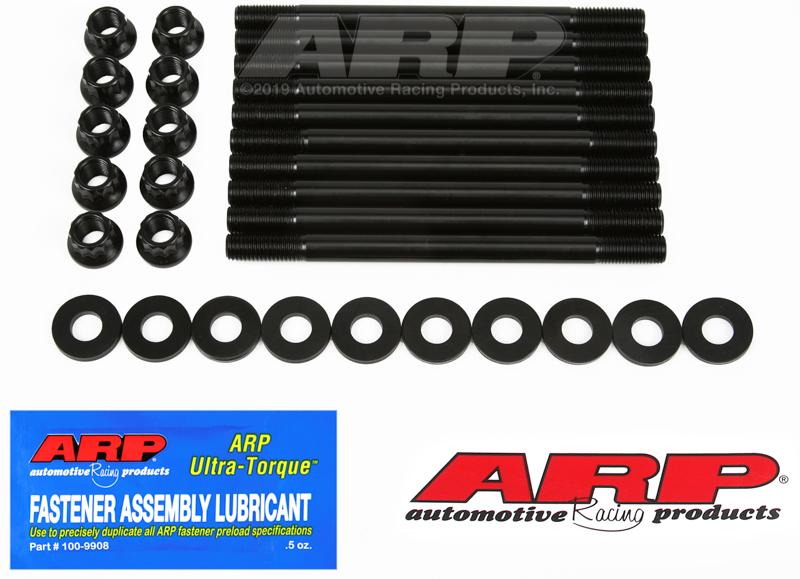[141-4204] ARP Dodge 2.4L, SRT4 & PT Cruiser, '03 & up head stud kit