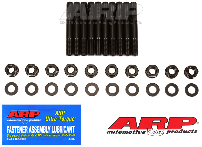 [141-5401] ARP Chrysler 2.2L 4-cylinder M11 main stud kit