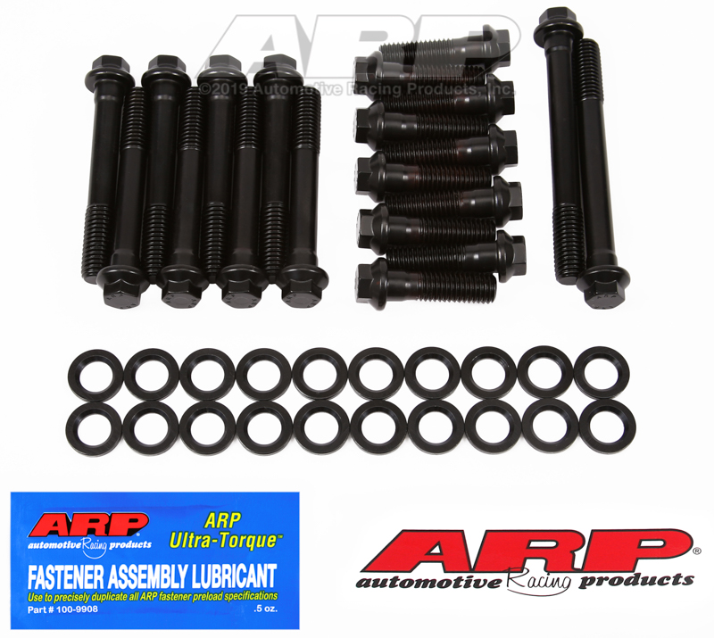 [144-3602] ARP Mopar "A" 273-360 hex head bolt kit