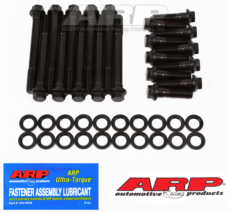 [144-3604] ARP SB Chrysler 360 magnum head bolt kit