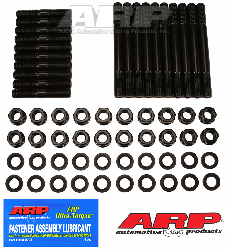 [144-4004] ARP SB Chrysler, w/B1-BS heads, head stud kit