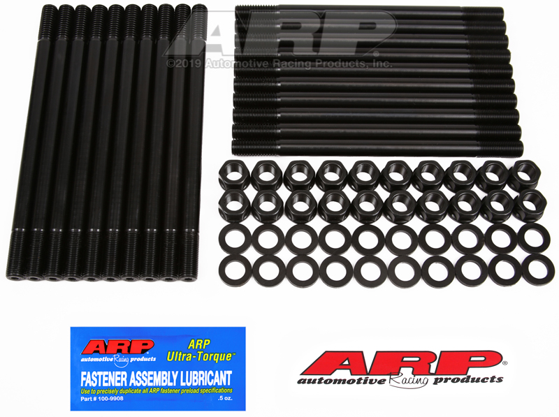 [145-4001] ARP SB Chrysler 392 Hemi head stud kit