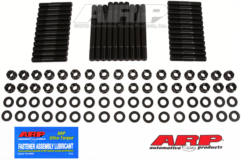 [145-4011] ARP Chrysler 440 Indy cylinder 12pt head stud kit