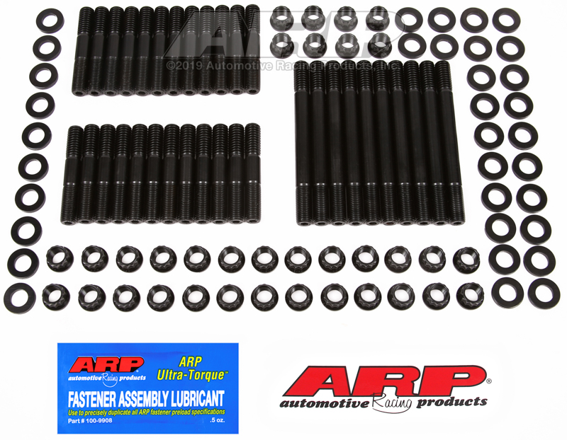 [145-4206] ARP Mopar B, RB & 413-426 wedge 12pt head stud kit