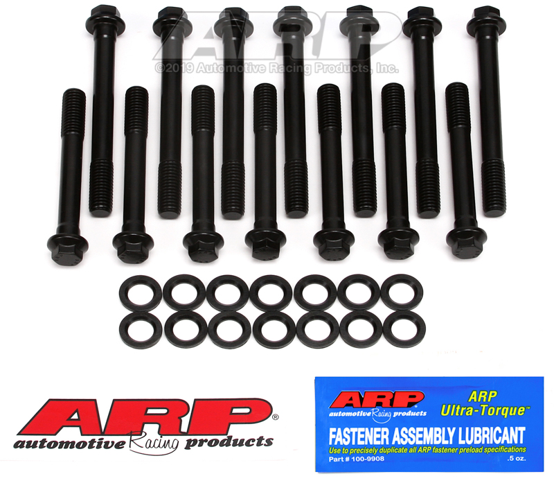 [146-3601] ARP Jeep 4.0L inline 6cyl head bolt kit