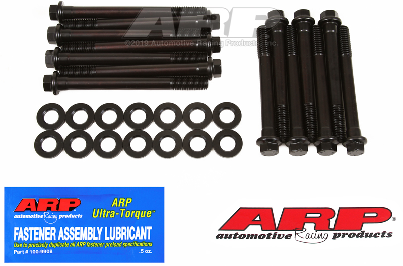 [146-3603] ARP Jeep 232/258 w/4.0L head, 7/16" thread head bolt kit