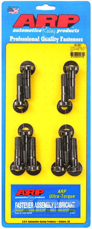 [150-2801] ARP Ford 6.7L diesel flywheel bolt kit