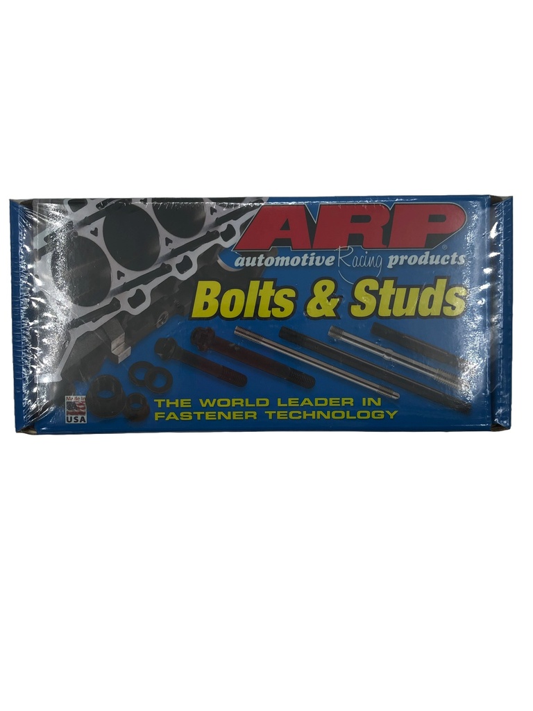 ARP Ford 2.3L 4cyl Eco Boost main stud kit