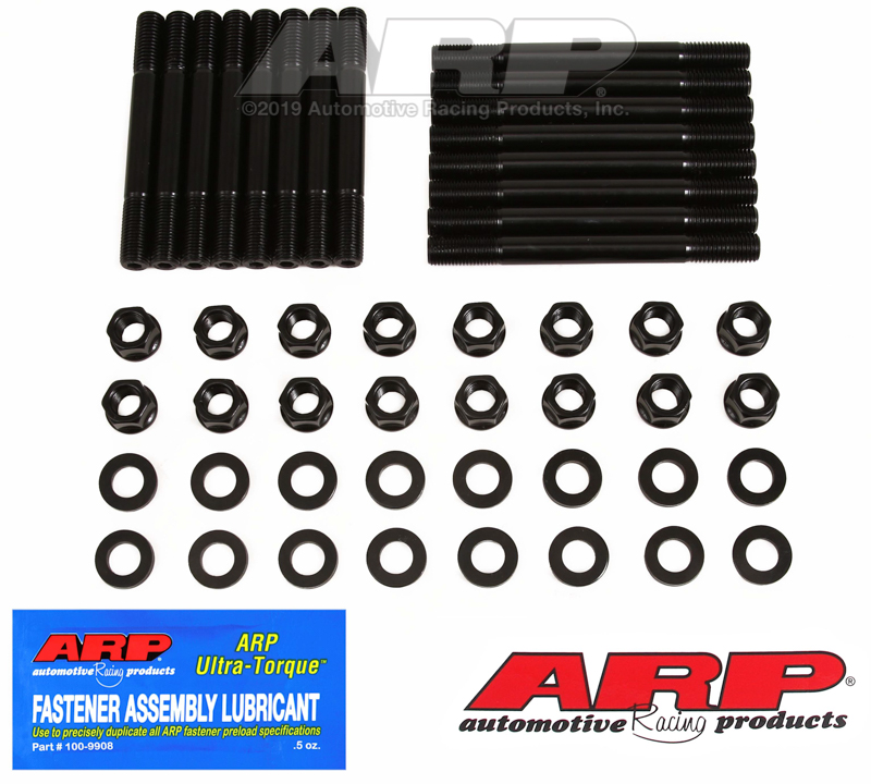 [153-4001] ARP Ford T-bird V6 Super Coupe hex head stud kit