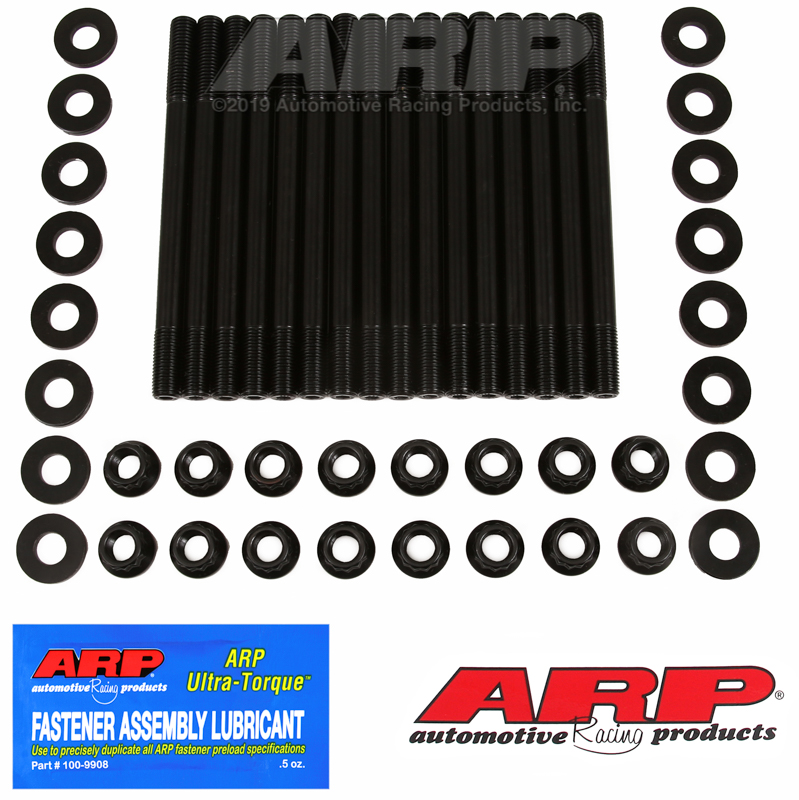 [153-4303] ARP Ford Eco Boost 3.5L V6 12pt head stud kit