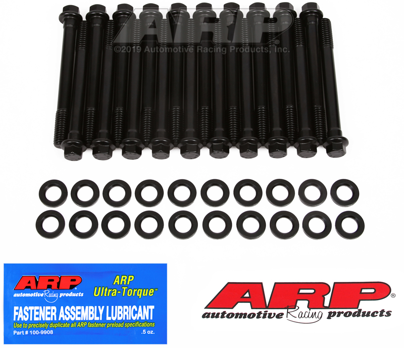 [154-3602] ARP SB Ford Boss 302 head bolt kit