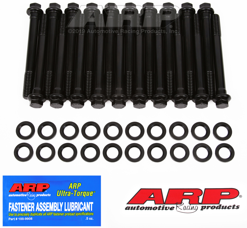 [154-3604] ARP SB Ford 351C head bolt kit