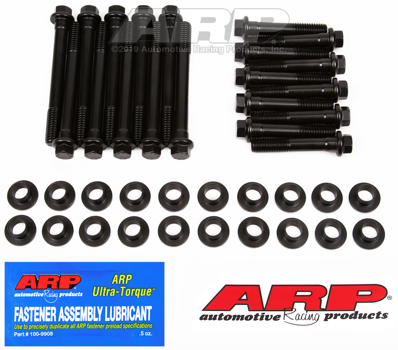 [154-3605] ARP SB Ford  302W hex head bolt kit