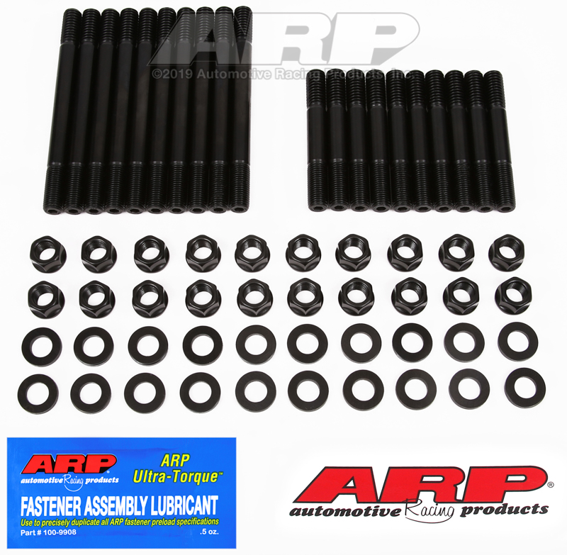 [154-4001] ARP Ford 289-302 7/16" hex head stud kit