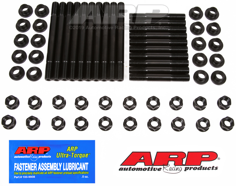 [154-4005] ARP Ford 289-302, w/351W head, 7/16 head stud kit