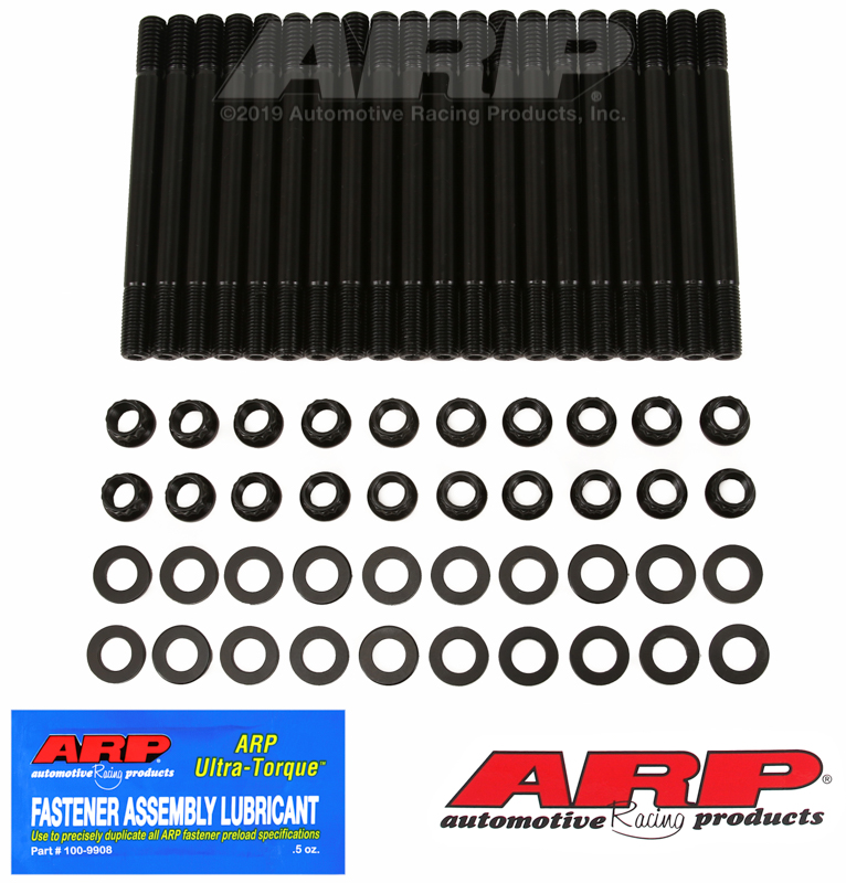 ARP SB Ford Boss 302 12pt head stud kit