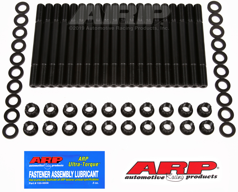 ARP SB Ford 351C 12pt head stud kit