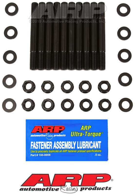 [154-5405] ARP SB Ford Australian 7/16" main stud kit