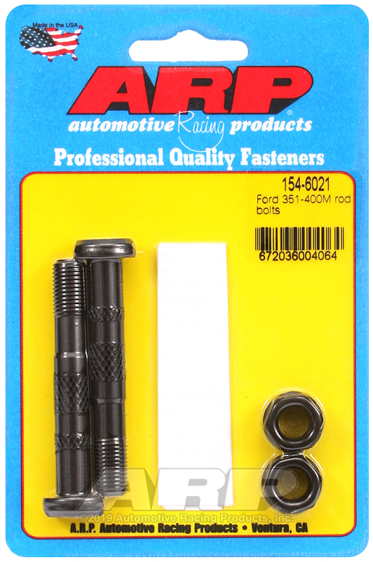 [154-6021] ARP Ford 351-400M rod bolts