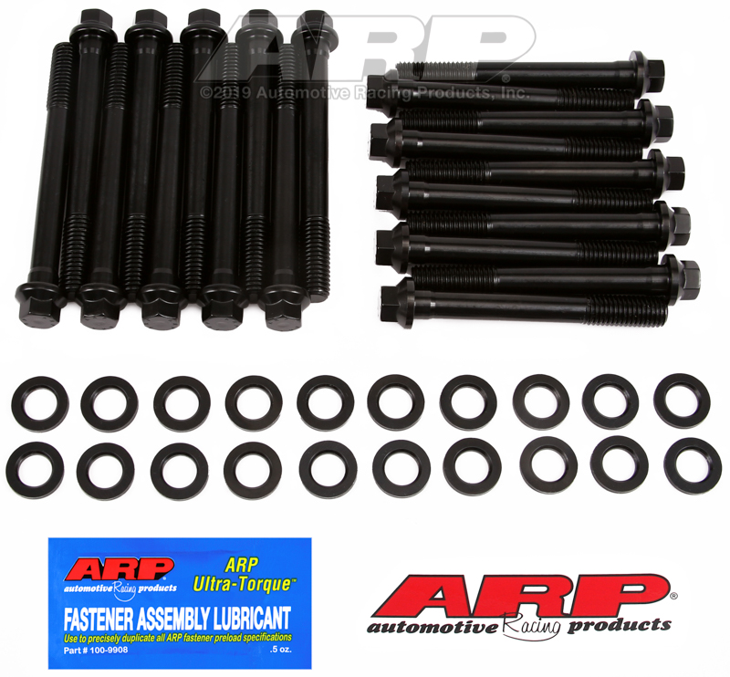 [155-3603] ARP BB Ford 460 w/Edelbrock head, head bolt kit