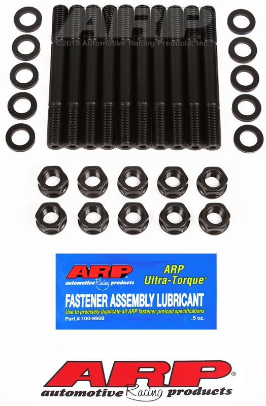 [155-5401] ARP BB Ford 390-428c.i.d. FE Series main stud kit