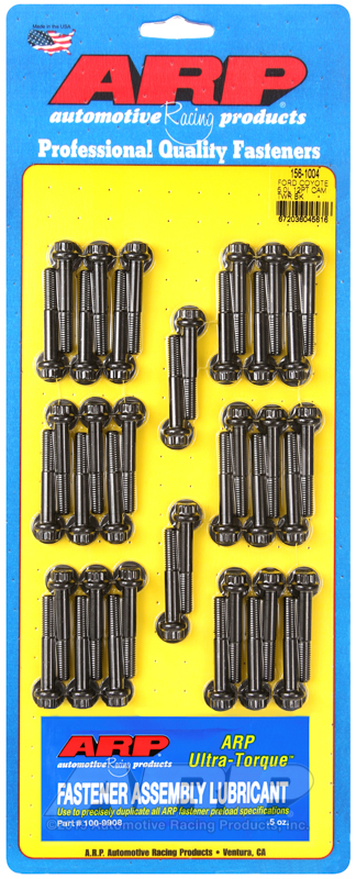 ARP Ford Coyote 5.0L 12pt cam tower bolt