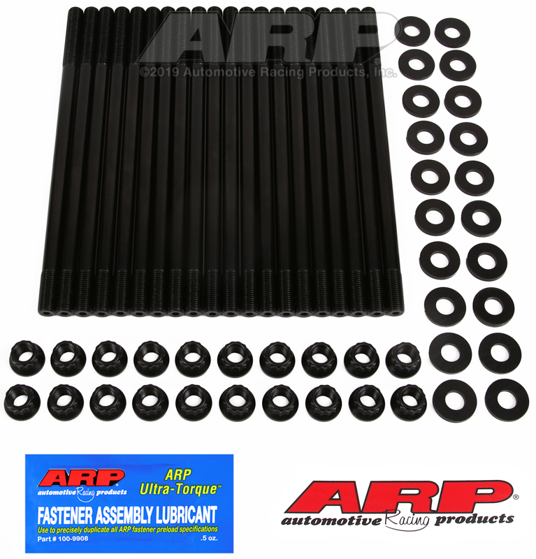 ARP Ford Modular 4.6L 2V & 4V 12pt head stud kit