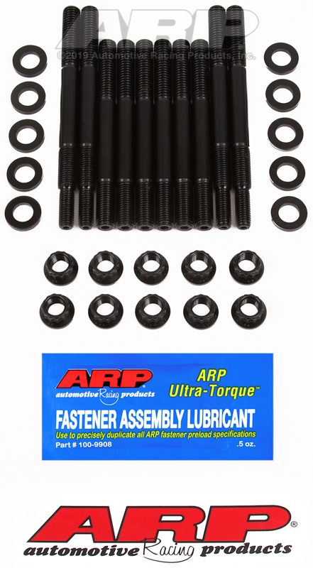 [156-5403] ARP Ford Modular 4.6L 2-bolt w/tray '03-'04 super charger main stud kit