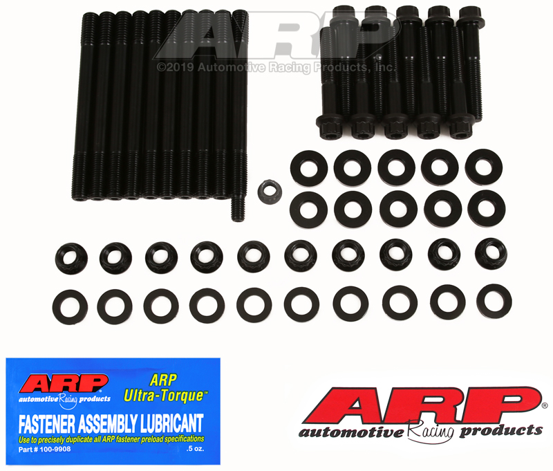 [156-5404] ARP Ford Modular 5.0L M-6010-BOSS 50 main stud kit
