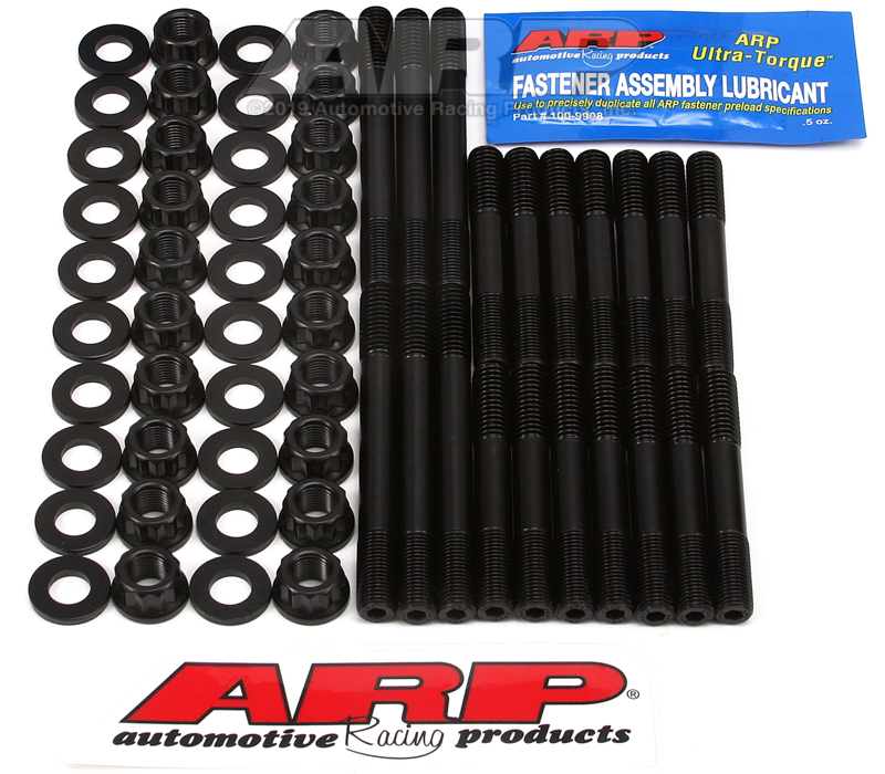 [157-4301] ARP Rover 3.9L-4.6L V8 w/10 bolt heads head stud kit