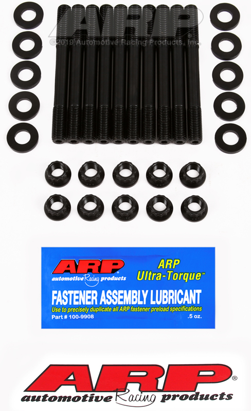[165-5402] ARP Saturn 1.9L DOHC '91-'99 main stud kit