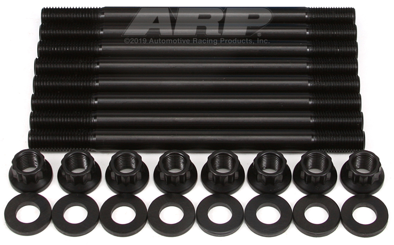 [168-4201] ARP Sea Doo RXP-X255 head stud kit