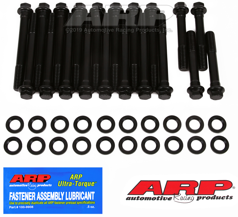 [180-3601] ARP Olds 350-455 (early) 1/2" head bolt kit
