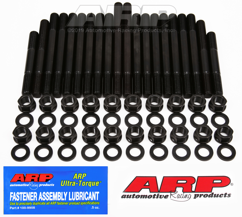 ARP Olds diesel head stud kit