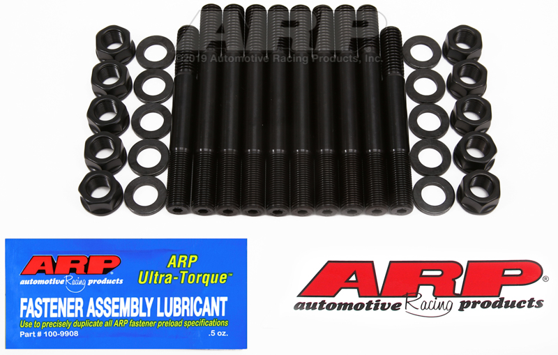 [184-5402] ARP Olds diesel 5.7L main stud kit