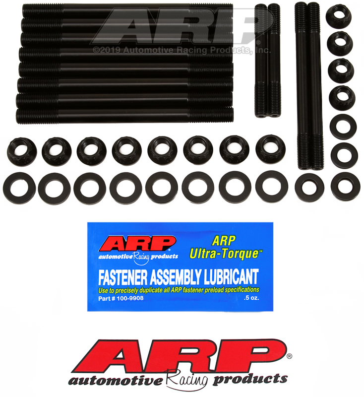 [188-5401] ARP Polaris 900cc/1000cc RZR main stud kit