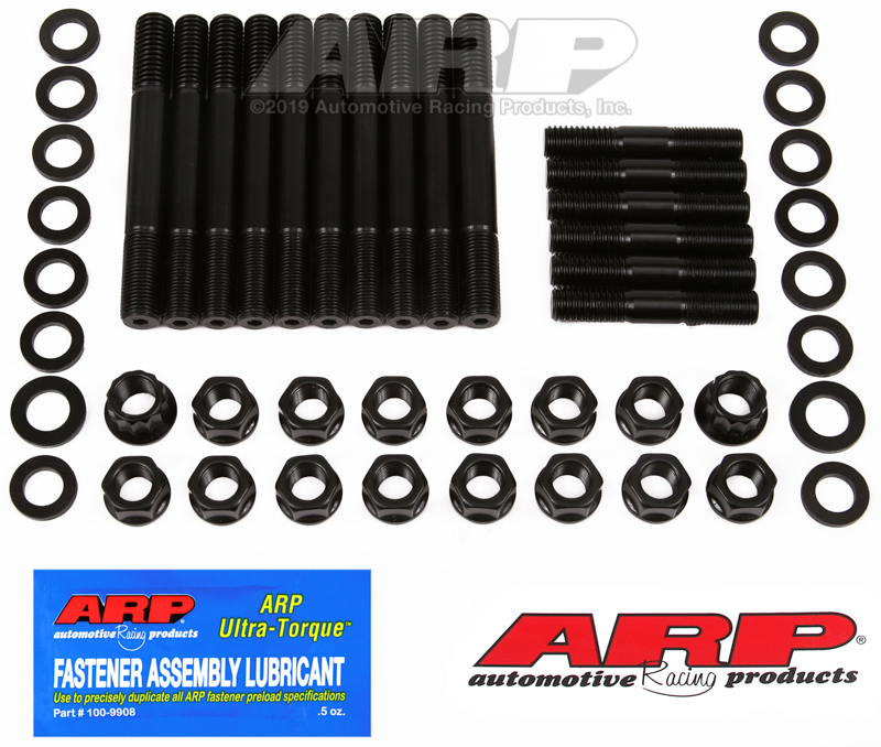 [194-5601] ARP Pontiac 400-455 4-bolt main stud kit
